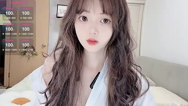 DDDDDoremi online show from October 2, 2025, 2:51 am