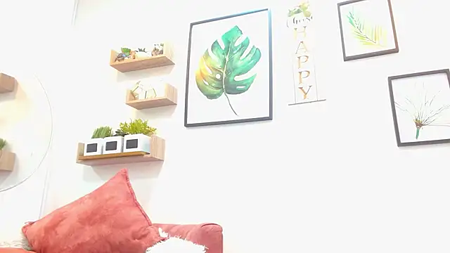 Aliciacute   online show from September 27, 2025, 6:13 pm