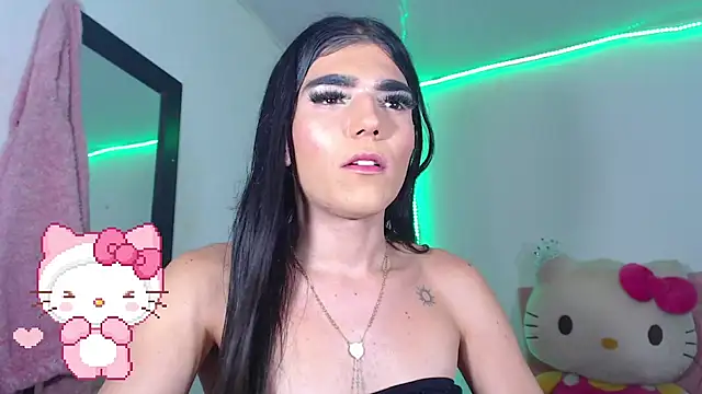 valentinat fun online show from September 21, 2025, 5:03 pm