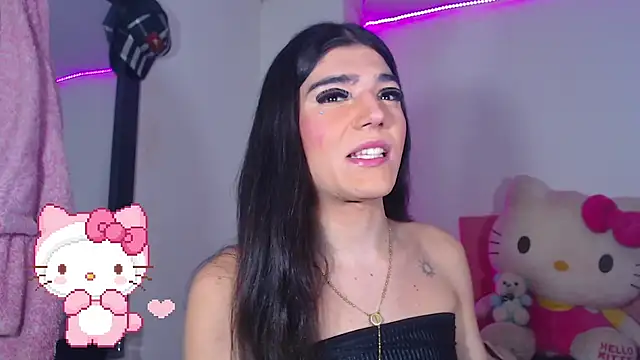 Snapshot of valentinat_fun chatting on October 18, 2025, 2:36 am valentinat fun online show from October 18, 2025, 2:36 am