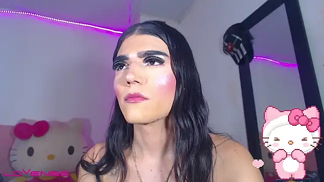 Snapshot of valentinat_fun chatting on October 26, 2025, 8:20 am valentinat fun online show from October 26, 2025, 8:20 am