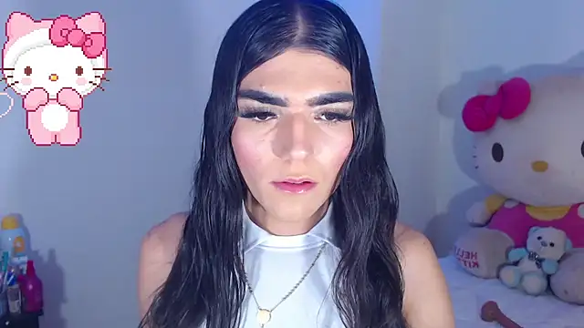 Snapshot of valentinat_fun chatting on October 30, 2025, 5:53 am valentinat fun online show from October 30, 2025, 5:53 am