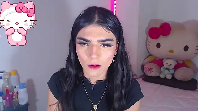 Snapshot of valentinat_fun chatting on October 31, 2025, 6:03 am valentinat fun online show from October 31, 2025, 6:03 am