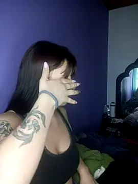 Zulema R1 online show from July 1, 2026, 10:09 pm