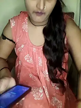 Minu love online show from September 20, 2025, 6:42 pm