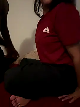 Naughty couple live online show from October 18, 2025, 10:38 am