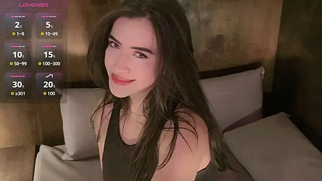 Velindaa online show from September 26, 2025, 5:28 pm