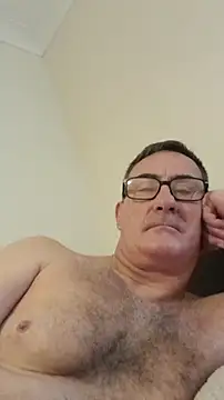 goldenman59 online show from October 14, 2025, 11:00 am