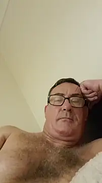 goldenman59 online show from October 14, 2025, 11:05 pm