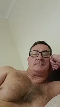 goldenman59 online show from October 16, 2025, 8:43 pm