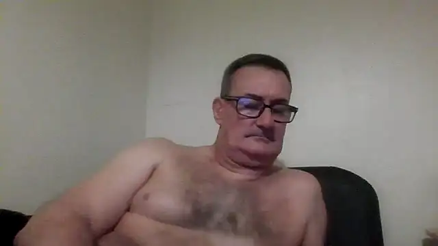 goldenman59 online show from November 1, 2025, 4:31 pm