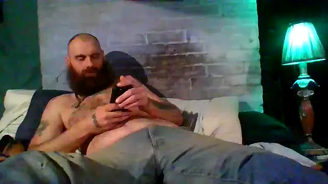 Cowboy815 online show from September 29, 2025, 4:50 am