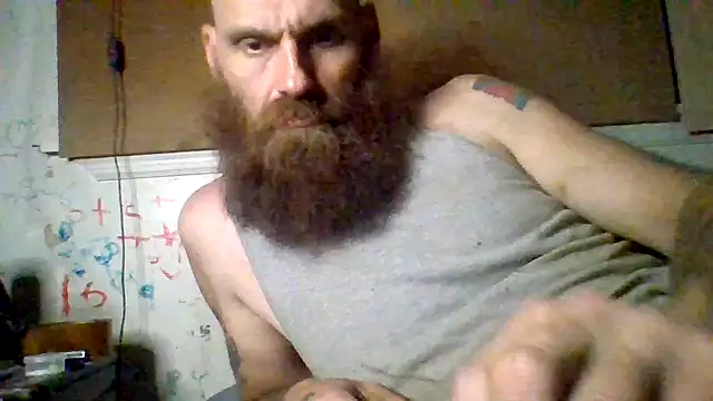 Snapshot of Cowboy815 chatting on May 18, 2026, 7:36 am Cowboy815 online show from May 18, 2026, 7:36 am