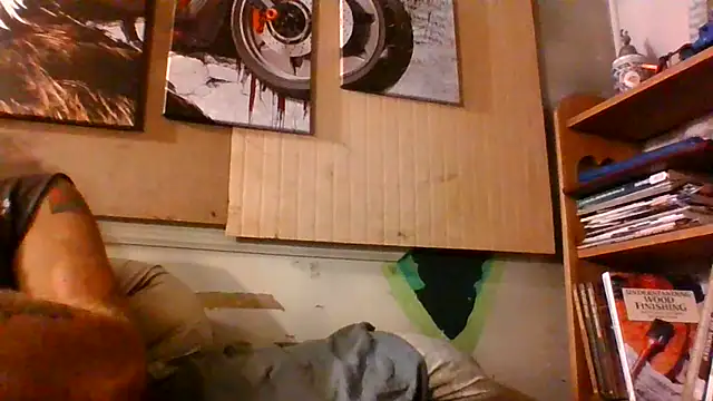 Snapshot of Cowboy815 chatting on May 23, 2026, 4:07 am Cowboy815 online show from May 23, 2026, 4:07 am