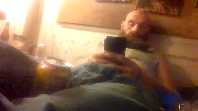 Snapshot of Cowboy815 chatting on June 22, 2026, 3:36 am Cowboy815 online show from June 22, 2026, 3:36 am