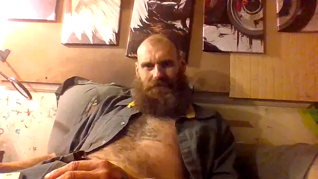 Snapshot of Cowboy815 chatting on June 29, 2026, 2:51 am Cowboy815 online show from June 29, 2026, 2:51 am