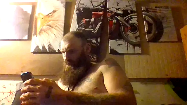 Snapshot of Cowboy815 chatting on July 16, 2026, 6:08 am Cowboy815 online show from July 16, 2026, 6:08 am