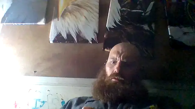 Snapshot of Cowboy815 chatting on August 3, 2026, 6:56 am Cowboy815 online show from August 3, 2026, 6:56 am