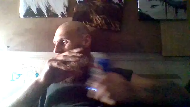 Snapshot of Cowboy815 chatting on August 4, 2026, 2:59 am Cowboy815 online show from August 4, 2026, 2:59 am