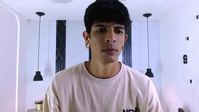 Franvill Trato online show from February 26, 2026, 7:13 pm