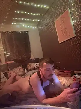 jaycoy22 online show from September 18, 2025, 11:07 pm