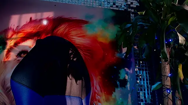 Cristal Gem1 online show from December 16, 2025, 11:59 am