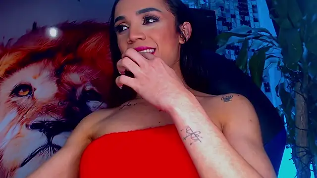 Cristal Gem1 online show from December 21, 2025, 12:29 am