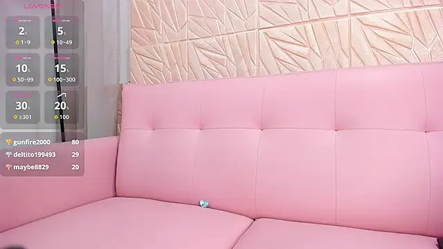 MAGIC ISA online show from October 31, 2025, 11:28 pm