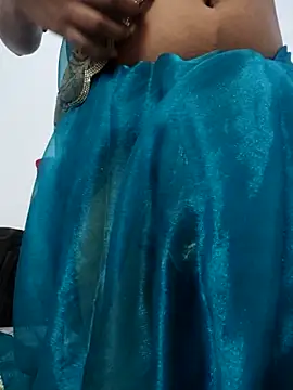 Miss Riya20 online show from October 27, 2025, 1:59 pm