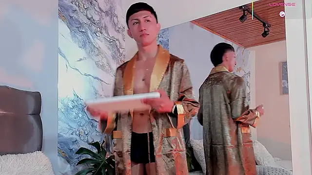 oliver mr  online show from January 31, 2026, 7:56 pm