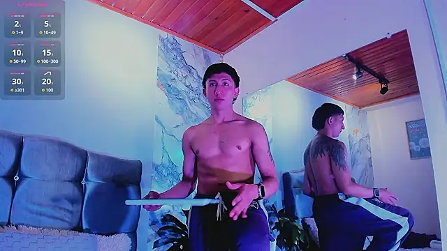 oliver mr  online show from March 6, 2026, 7:10 pm