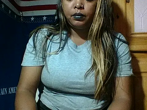 SEXY METISE online show from March 8, 2026, 7:28 pm