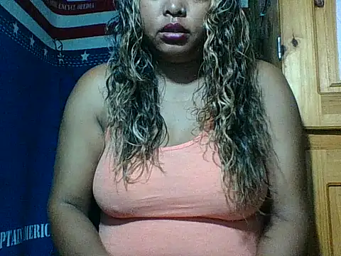 SEXY METISE online show from March 14, 2026, 1:23 am