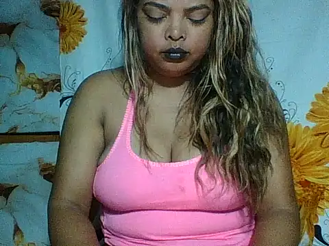 SEXY METISE online show from April 25, 2026, 8:28 pm