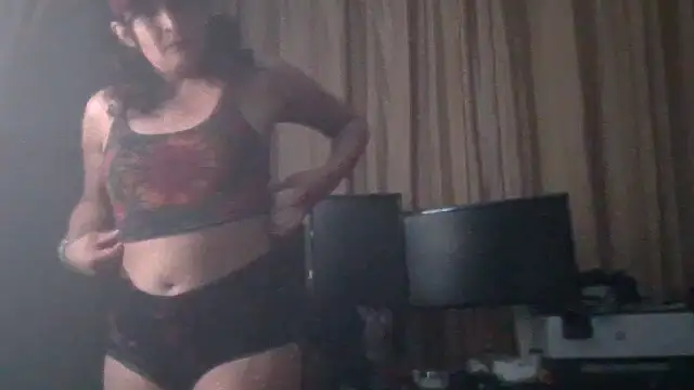 ditzycryztal online show from July 9, 2026, 5:11 am