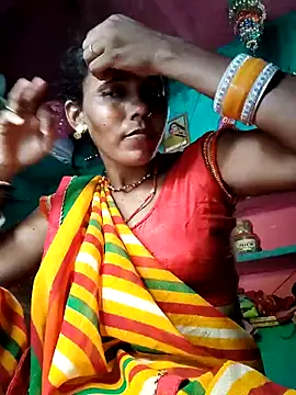 Snapshot of Pooja750 chatting on September 29, 2025, 5:45 am Pooja750 online show from September 29, 2025, 5:45 am