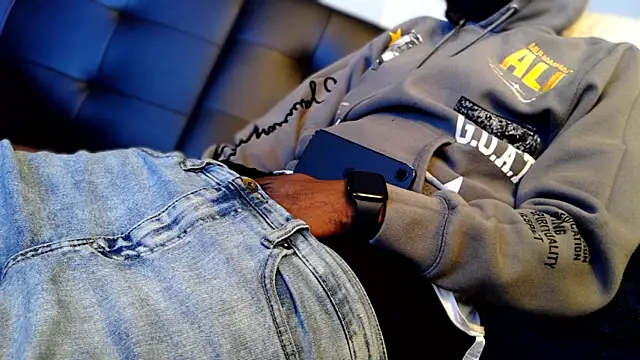 Rudeboy1116 online show from November 15, 2025, 10:37 pm