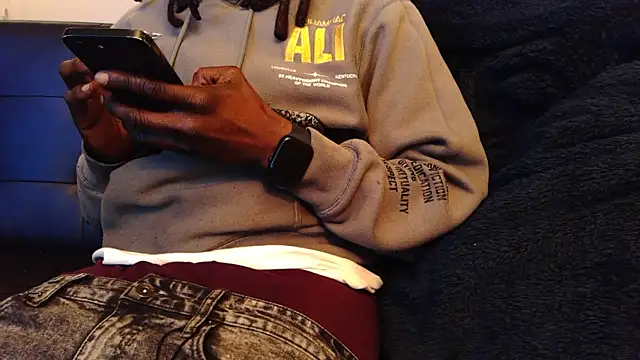 Rudeboy1116 online show from December 14, 2025, 8:20 am