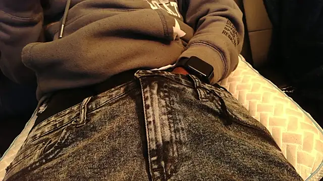 Rudeboy1116 online show from February 12, 2026, 7:58 am