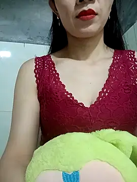 Vyvyy06 online show from October 9, 2025, 2:53 am