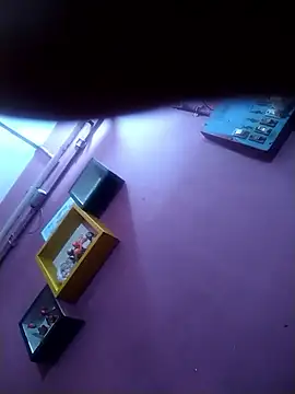 Moonshine07 online show from January 11, 2026, 3:50 pm