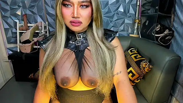 DOMINANT 10inchsCOCK online show from March 31, 2026, 9:26 pm