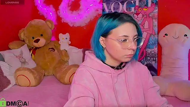 Penny Stanley online show from December 18, 2025, 3:01 am