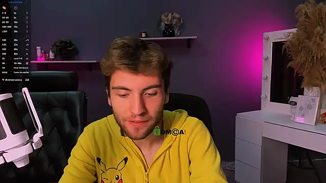 Snapshot of joseph_bear_ chatting on October 6, 2025, 2:20 am joseph bear online show from October 6, 2025, 2:20 am