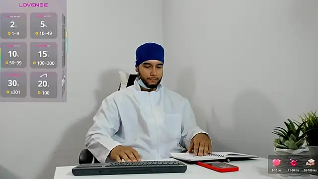  online show from July 8, 2026, 12:31 pm
