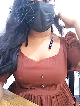 BeautyGirl sara online show from October 5, 2025, 7:50 am