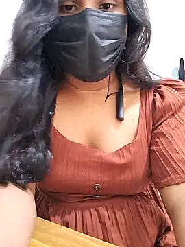 BeautyGirl sara online show from October 16, 2025, 7:53 am