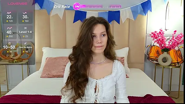 Snapshot of MaryNixon_ chatting on October 5, 2025, 5:06 am MaryNixon online show from October 5, 2025, 5:06 am