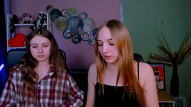 keylas moan online show from February 5, 2026, 1:38 pm