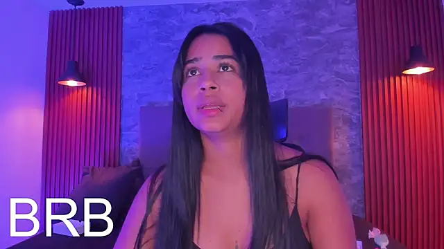 zoe evans5 online show from September 24, 2025, 11:46 am